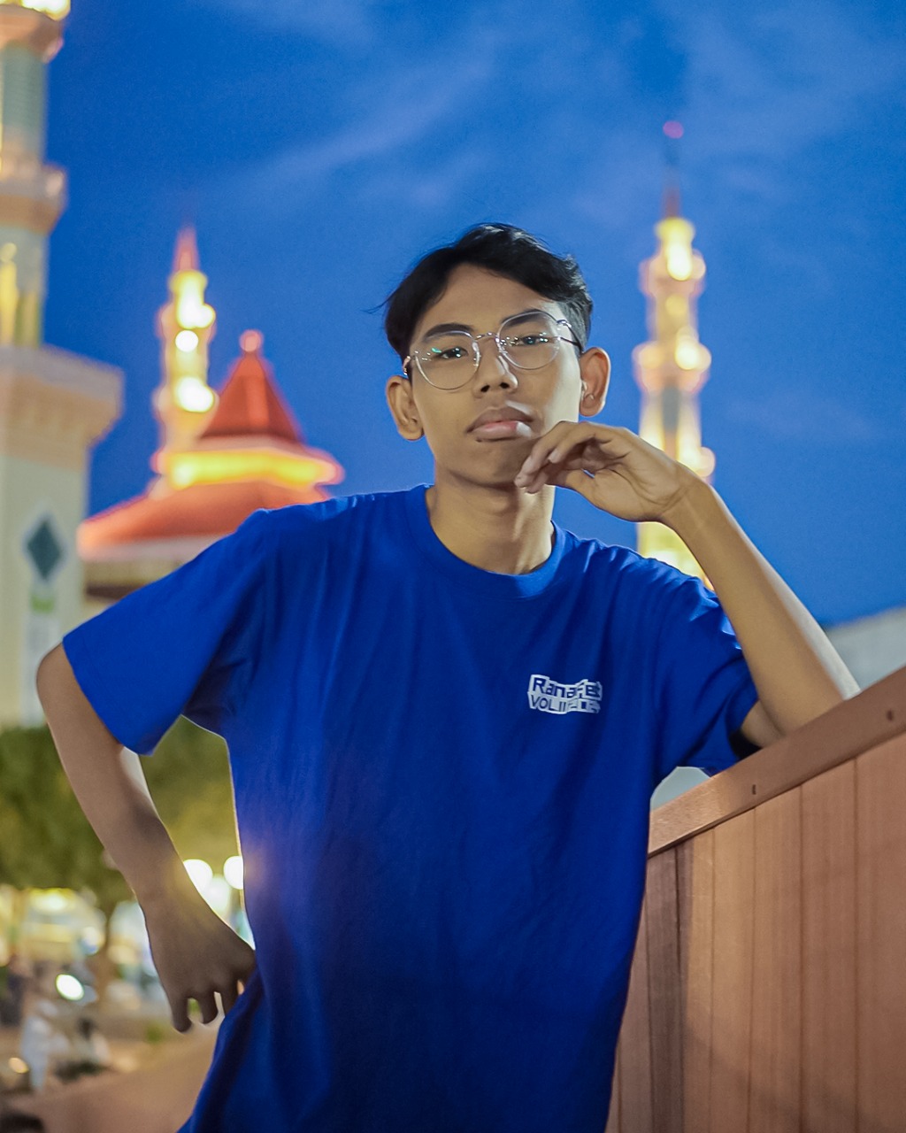 Husain Mulyansyah